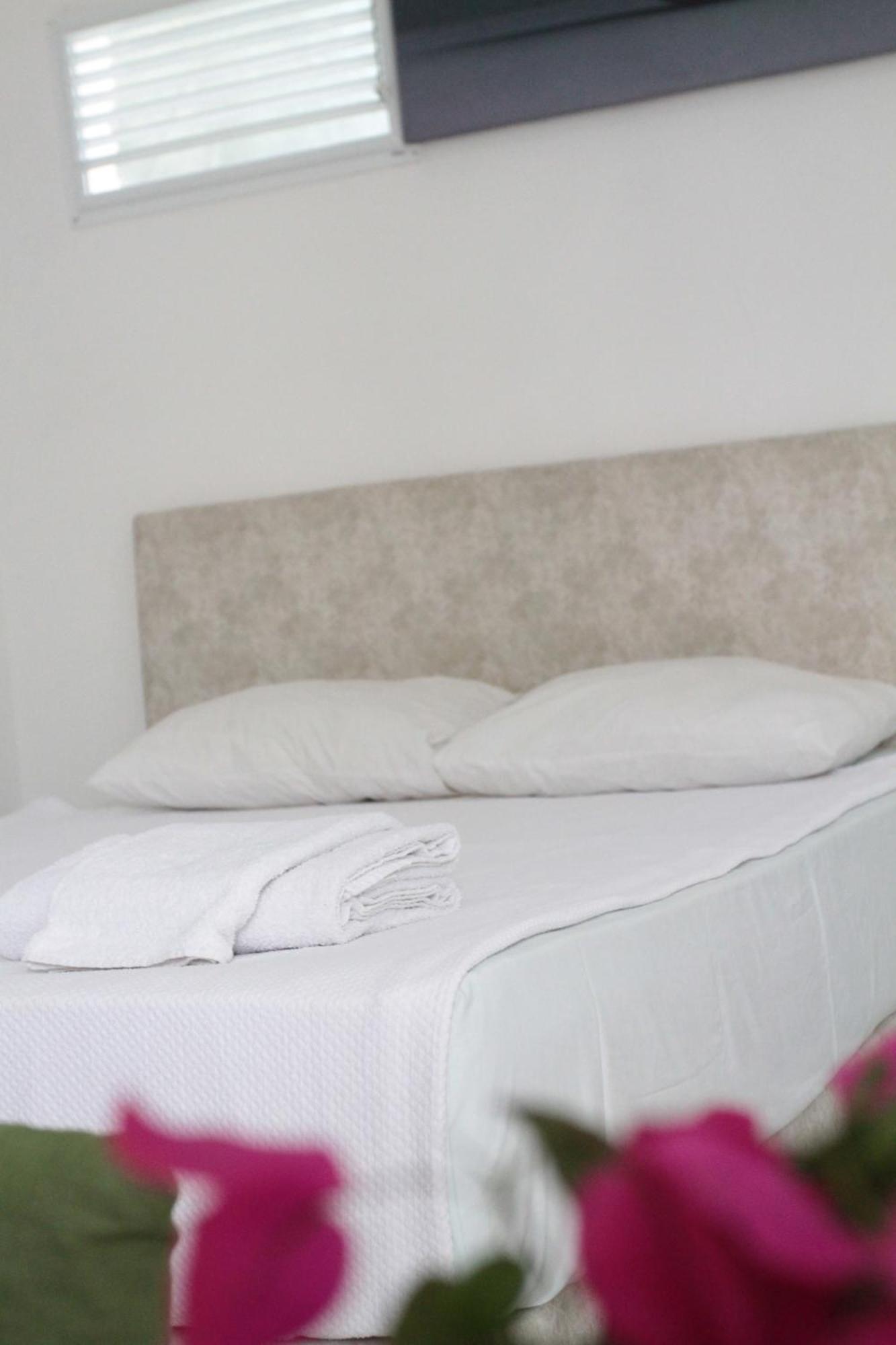 Hillside Apart Hotel Kültér fotó